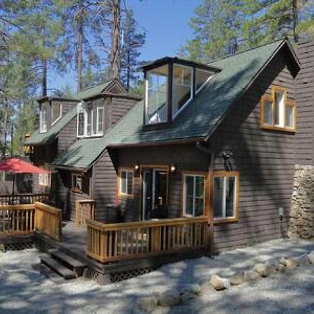 Villa Hobbit House - Charming In Town à Idyllwild Extérieur photo