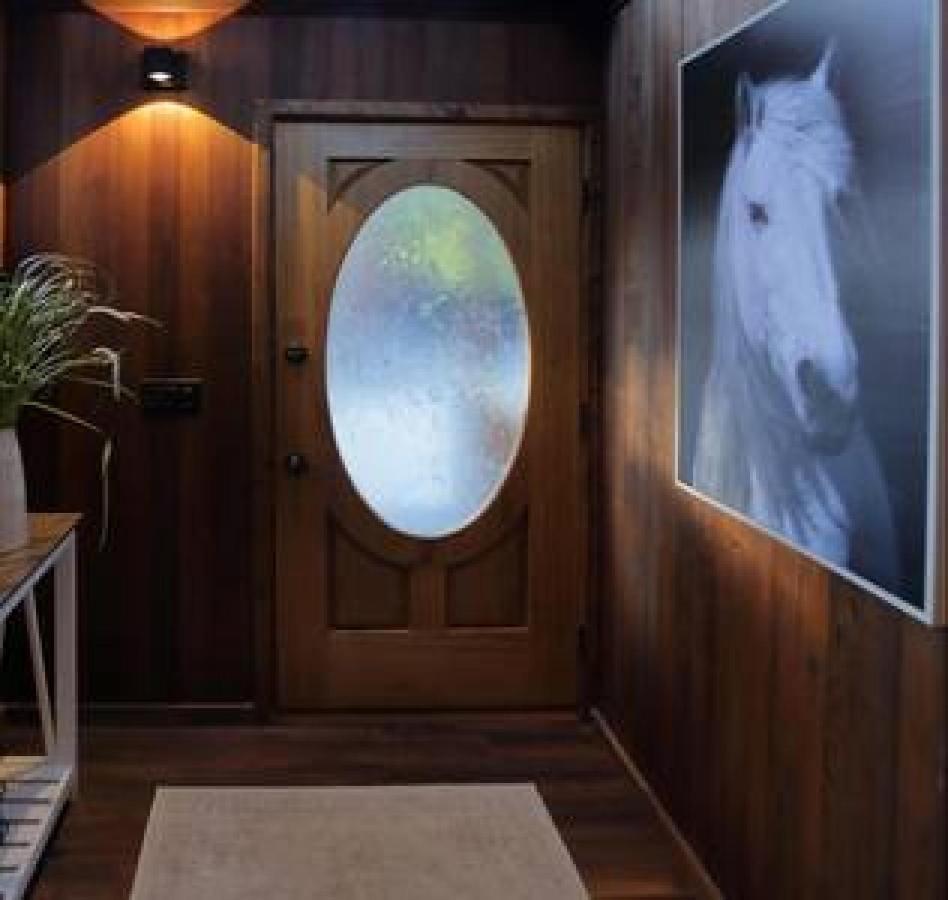 Villa Hobbit House - Charming In Town à Idyllwild Extérieur photo