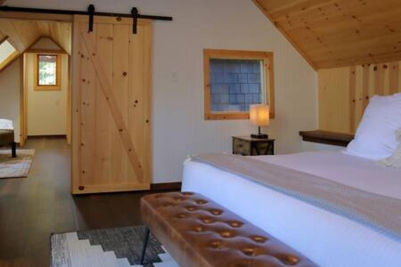 Villa Hobbit House - Charming In Town à Idyllwild Extérieur photo