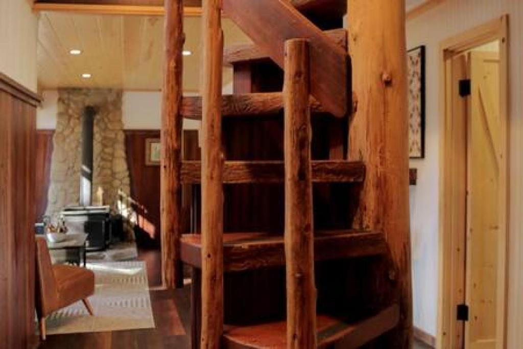 Villa Hobbit House - Charming In Town à Idyllwild Extérieur photo