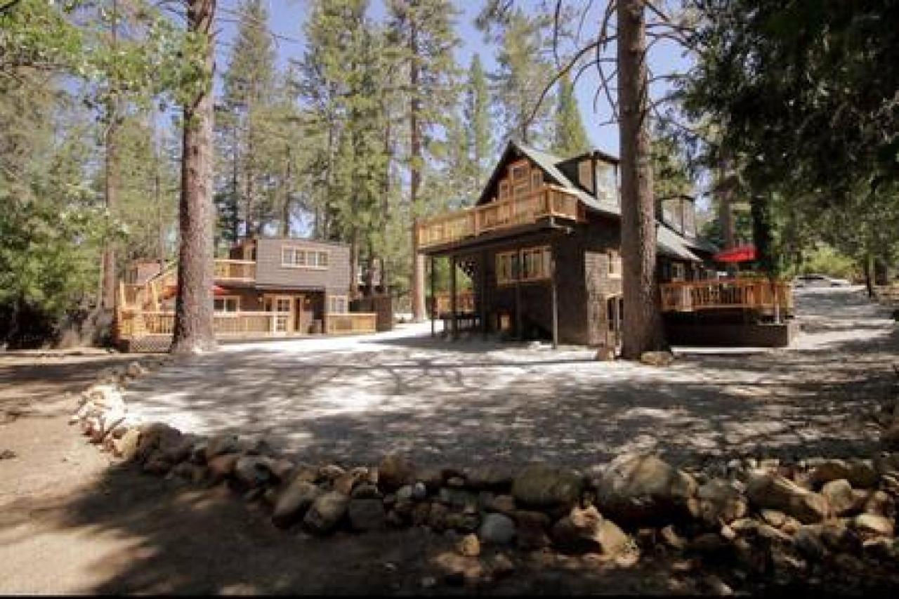 Villa Hobbit House - Charming In Town à Idyllwild Extérieur photo