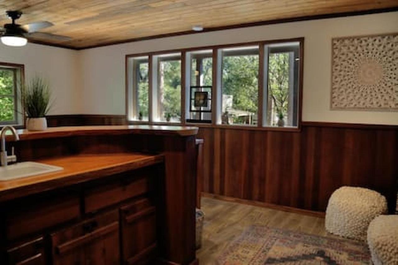 Villa Hobbit House - Charming In Town à Idyllwild Extérieur photo