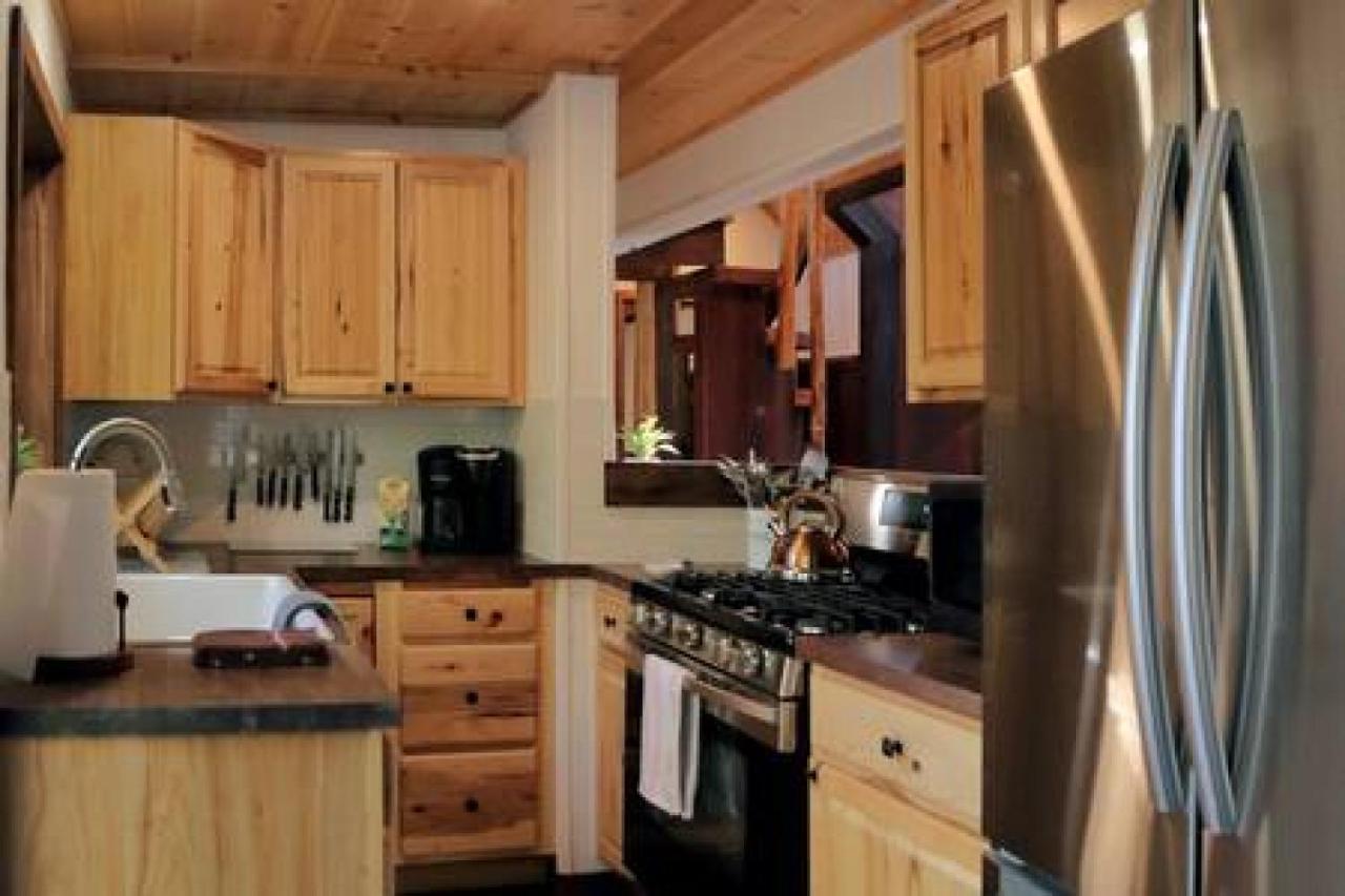 Villa Hobbit House - Charming In Town à Idyllwild Extérieur photo