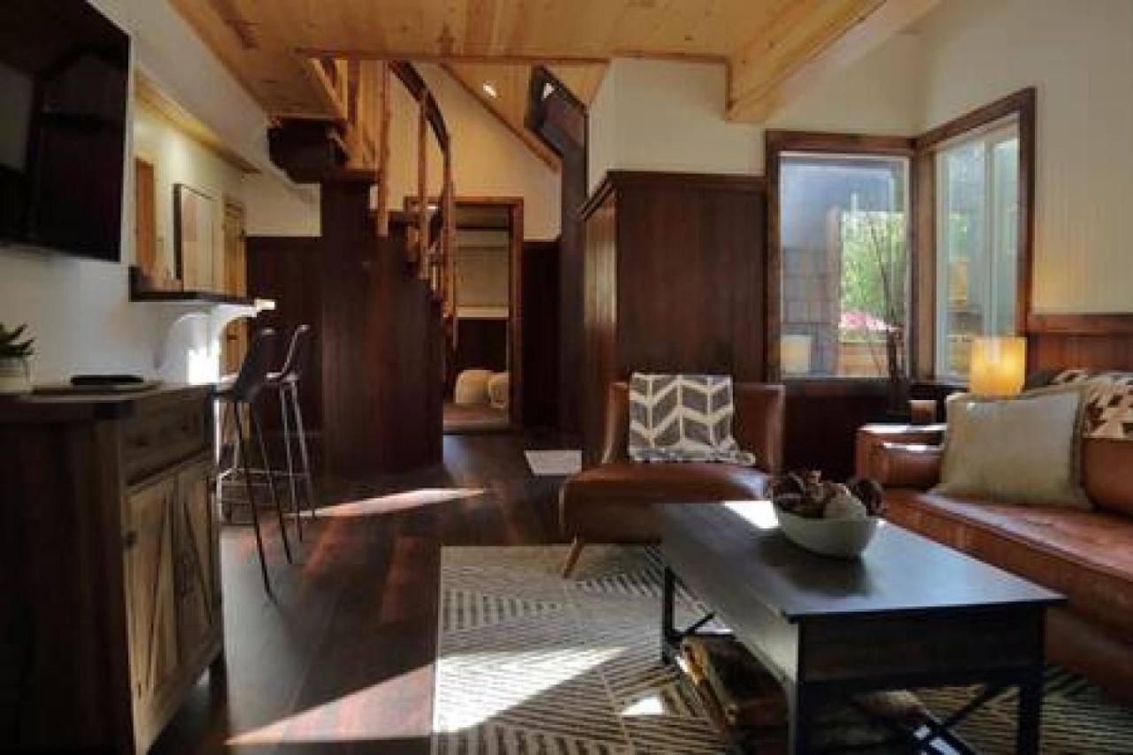Villa Hobbit House - Charming In Town à Idyllwild Extérieur photo