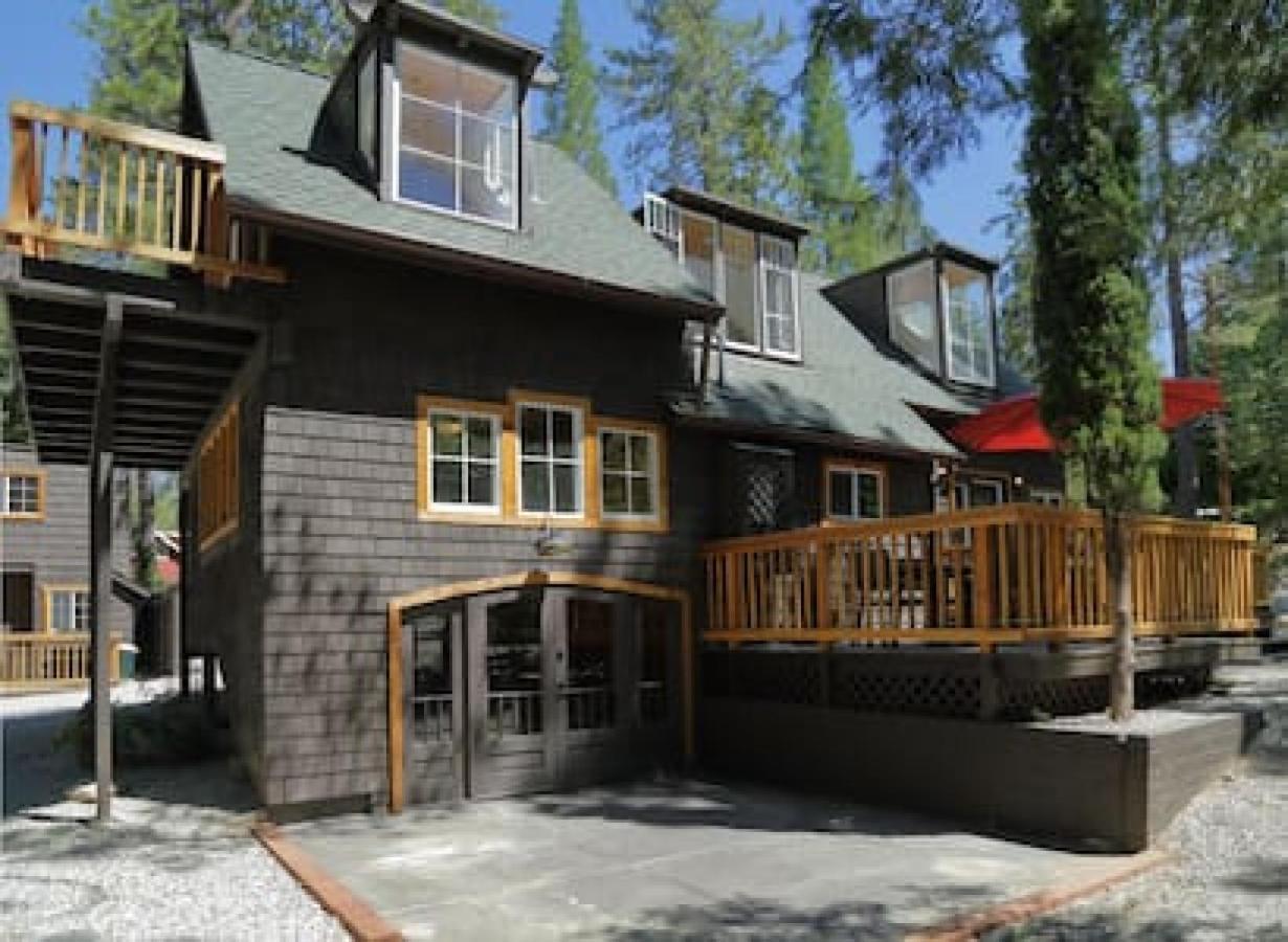 Villa Hobbit House - Charming In Town à Idyllwild Extérieur photo