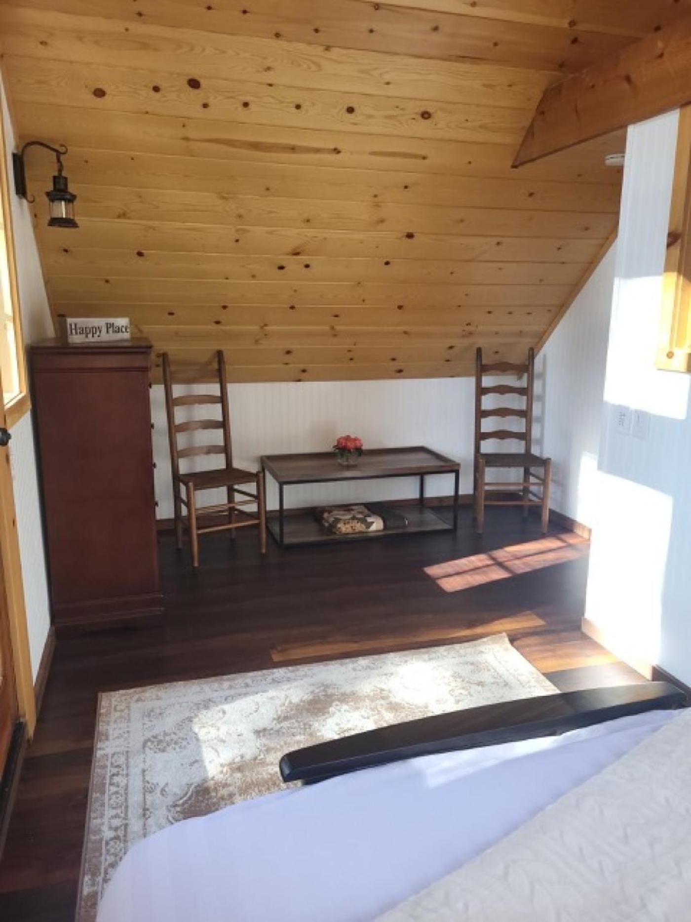 Villa Hobbit House - Charming In Town à Idyllwild Extérieur photo
